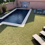 Вілла Costa Del Sol *
