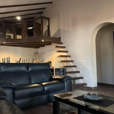 Villa Costa Del Sol