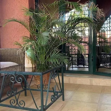 Costa Del Sol Willa Torremolinos
