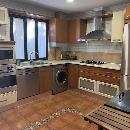 Costa Del Sol Villa *