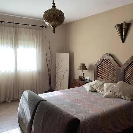 Villa Costa Del Sol *