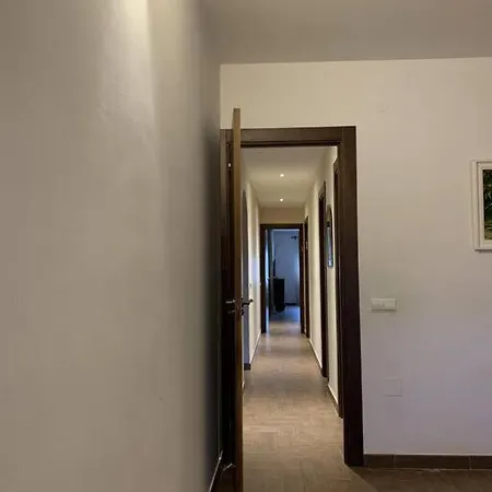 فيلة Costa Del Sol توريمولينوس