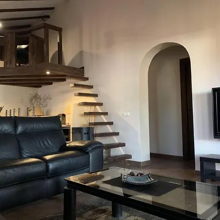 Costa Del Sol فيلة