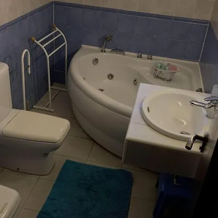 Costa Del Sol Villa *