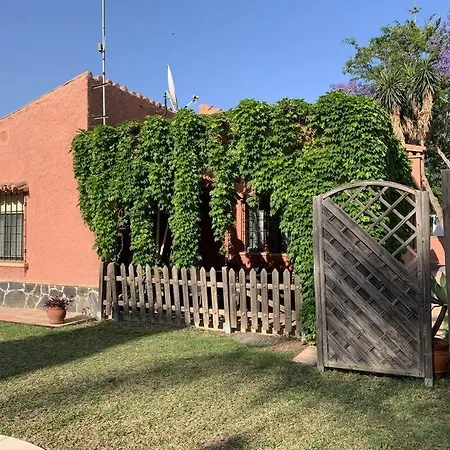 Costa Del Sol فيلة