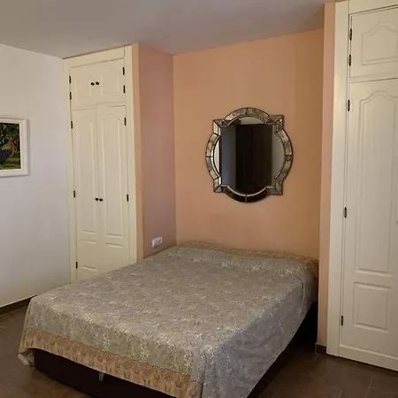 Costa Del Sol Villa Torremolinos