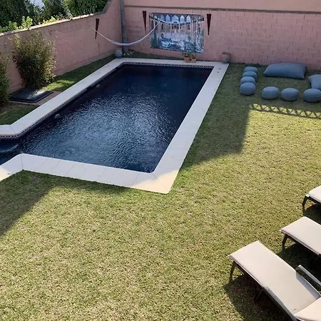 Villa Costa Del Sol *