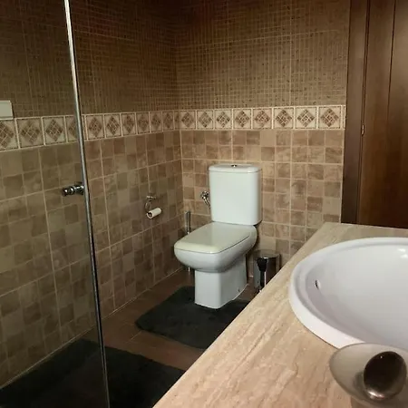 Costa Del Sol Villa Torremolinos