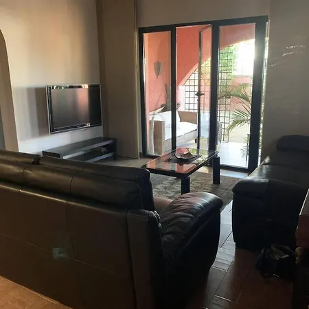 Costa Del Sol * Torremolinos