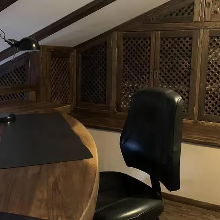 Villa Costa Del Sol Torremolinos