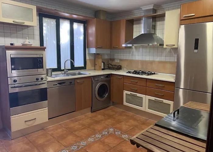 Costa Del Sol Villa *