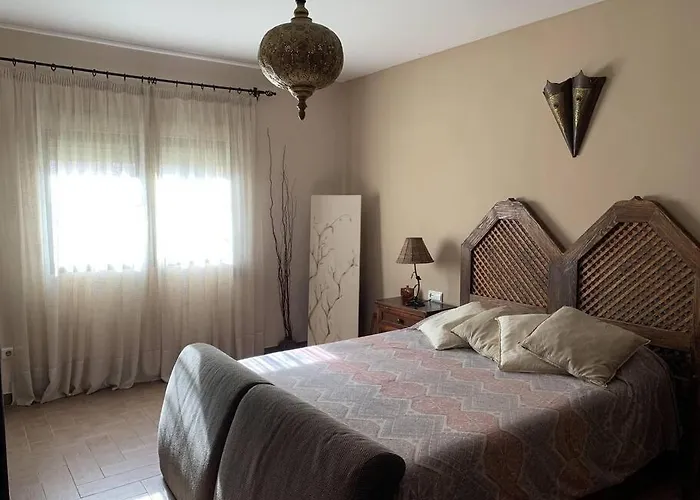 Villa Costa Del Sol *