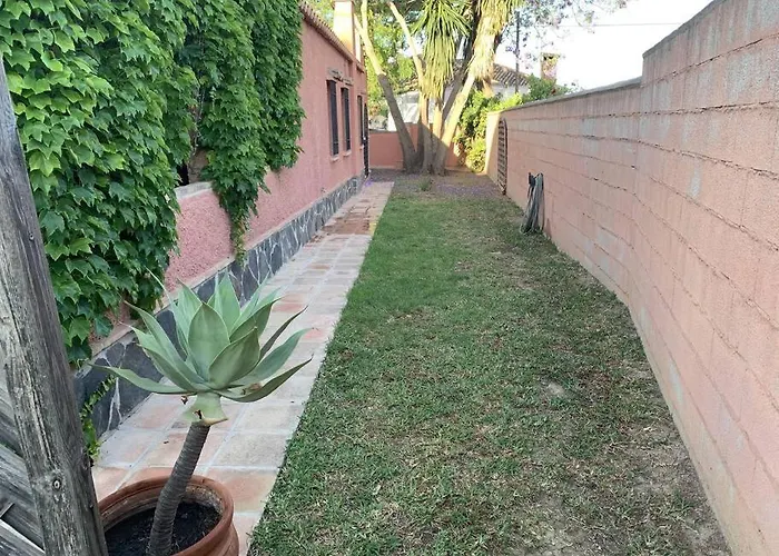 Villa Costa Del Sol *