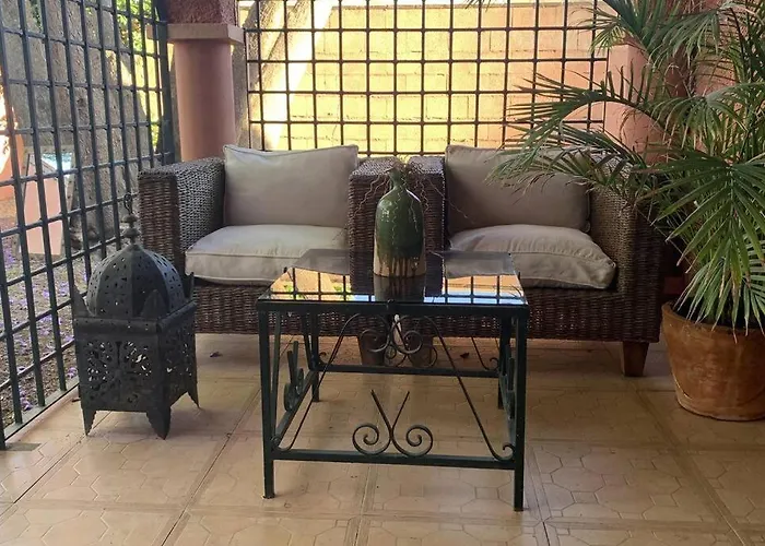 Villa Costa Del Sol *