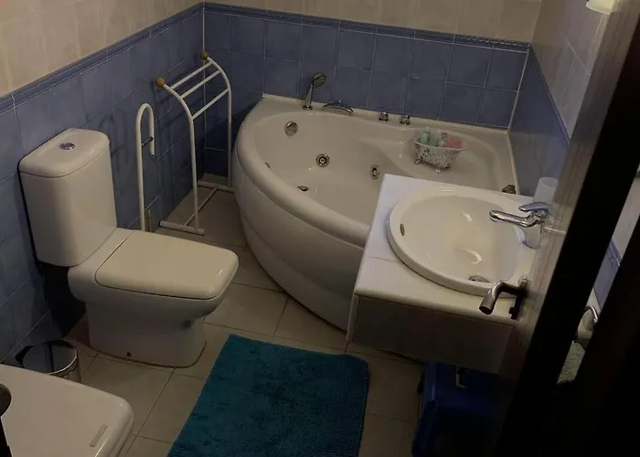 Costa Del Sol Villa *