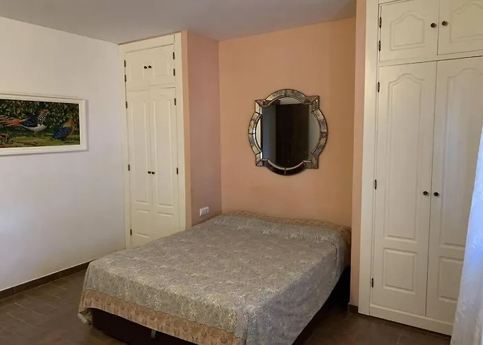 Costa Del Sol Villa Torremolinos