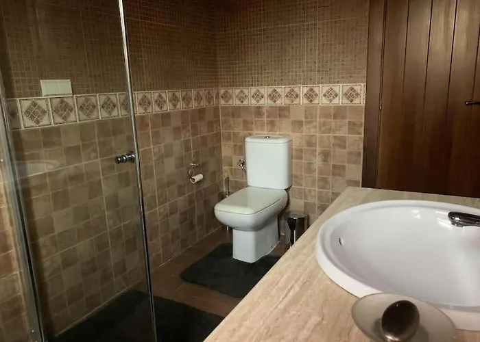 Costa Del Sol Willa Torremolinos