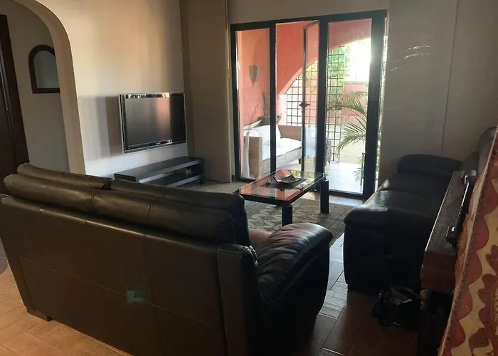 Costa Del Sol * Torremolinos