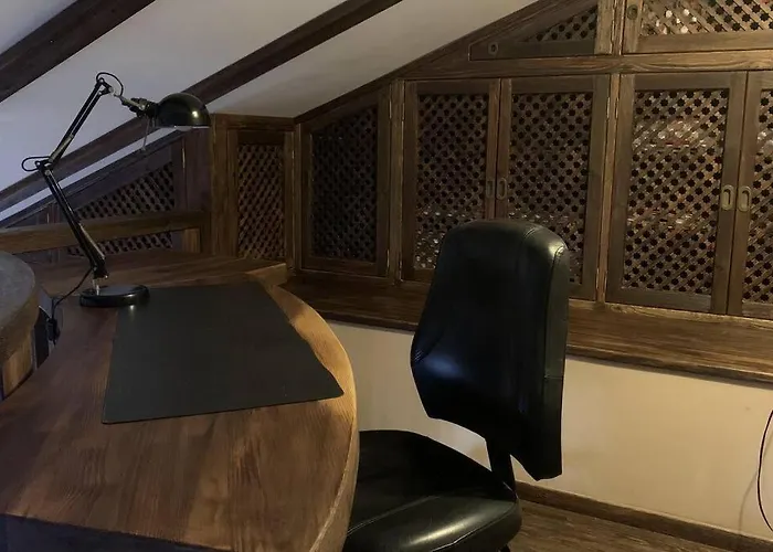 Willa Costa Del Sol Torremolinos