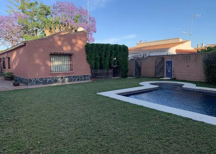 Villa Costa Del Sol *