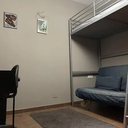 וילה Costa Del Sol