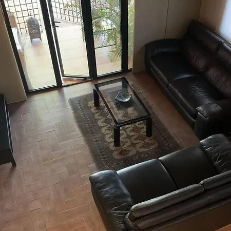 Villa Costa Del Sol