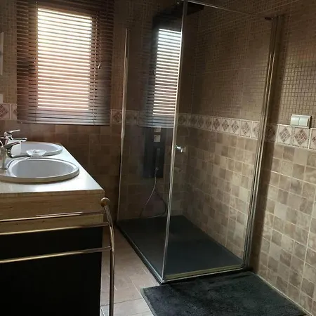 Villa Costa Del Sol