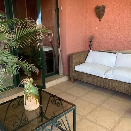 Villa Costa Del Sol