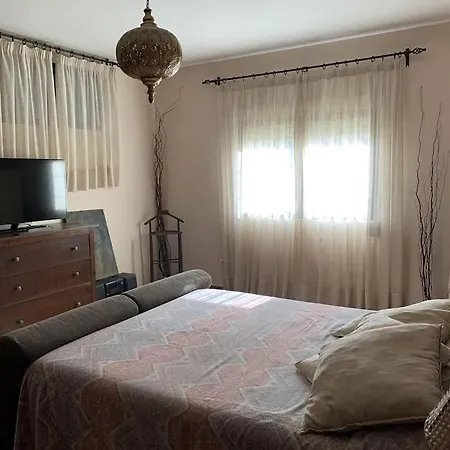 Costa Del Sol 托雷莫利诺斯