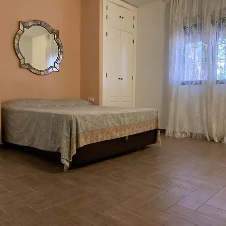 Costa Del Sol 托雷莫利诺斯