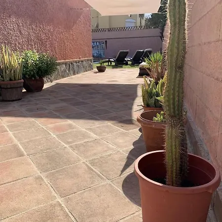 别墅 Costa Del Sol *